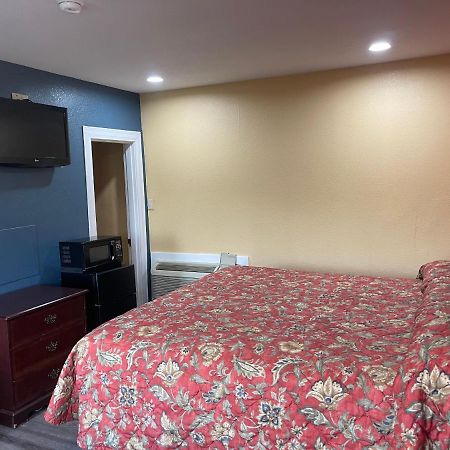 Kenwood Court Motel Wilson Ngoại thất bức ảnh